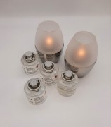 porto x 2 with 6 x lw20 (b)